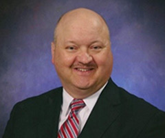 Randy McCleese